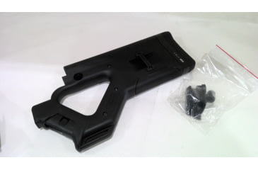Image of EDEMO HERA Arms CQR AR-15 Polymer Black, 1212, EDEMO2