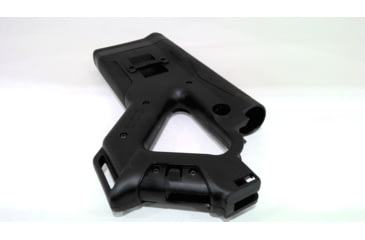 Image of EDEMO HERA Arms CQR AR-15 Polymer Black, 1212, EDEMO3