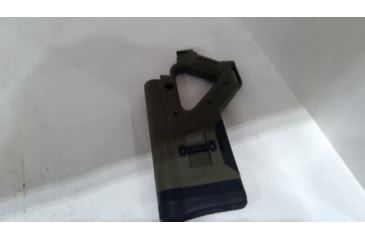 Image of EDEMO HERA Arms CQR AR-15 Polymer OD Green, 1214, EDEMO1