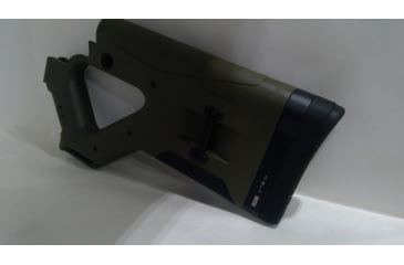 Image of EDEMO HERA Arms CQR AR-15 Polymer OD Green, 1214, EDEMO1