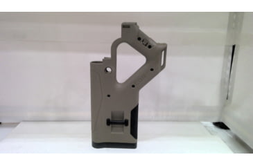 Image of USED HERA Arms CQR-AR10 Buttstock, Tan, 12.51, EDEMO1, Used, Condition Good, Inspect and Rebox