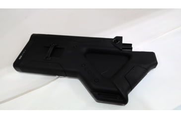 Image of USED HERA Arms CQR47 Buttstock, CA-Version, Black, 12.20CA, EDEMO2, Condition Fair, Used