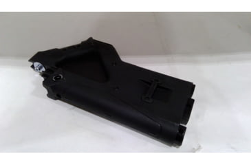 Image of USED HERA Arms CQR47 Buttstock, CA-Version, Black, 12.20CA, EDEMO4, Used, Condition Fair, Missing Item