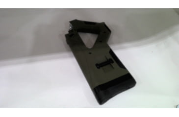 Image of EDEMO HERA Arms CQR47 Buttstock, OD Green, 12.22, EDEMO1