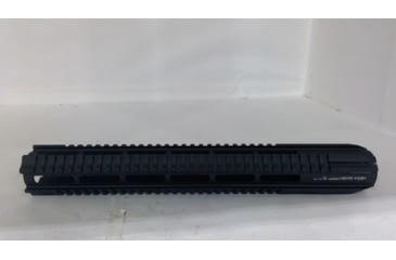 Image of EDEMO HERA Arms IRS AR10 Rifle Aluminum Handguard Black Hard Coat Anodized 15, 110524, EDEMO1