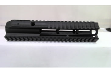 Image of EDEMO HERA Arms IRS AR15 Rifle Aluminum Handguard Black Hard Coat Anodized 9, 110502, EDEMO1