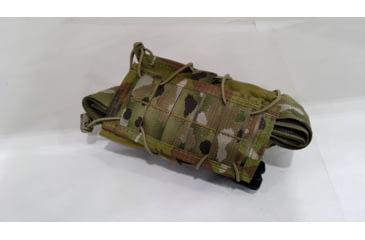Image of EDEMO High Speed Gear HSGI NOLATAC M3T, MultiCam 12M3T0MC, EDEMO1