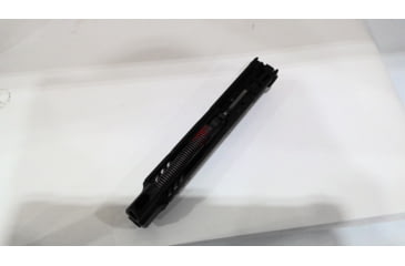Image of EDEMO HK VP9 Optic Ready Slide Black Steel With Tall Sights &amp; Cover, 51001081, EDEMO1