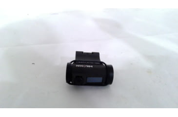 Image of EDEMO Holosun Circle Micro Red Dot Sight,2 MOA Dot,65 MOA Circle, Black HS503CU, EDEMO1