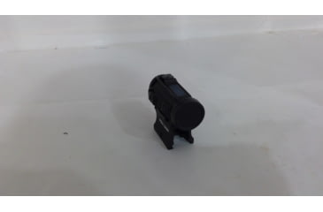 Image of EDEMO Holosun Circle Micro Red Dot Sight,2 MOA Dot,65 MOA Circle, Black HS503CU, EDEMO1