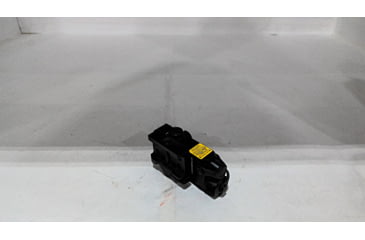 Image of EDEMO Holosun Compact Green Laser Sight, CR2 Battery, Black, Small, LS117G, EDEMO1