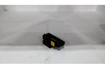 Image of EDEMO Holosun Compact Green Laser Sight, CR2 Battery, Black, Small, LS117G, EDEMO1