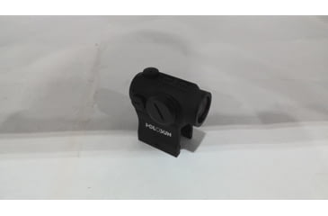 Image of EDEMO Holosun Paralow HS503G Reticle Red Dot Sight, Exclusive ACSS CQB Reticle, Black, HS503G-ACSS, EDEMO1