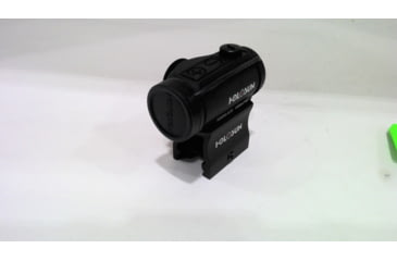 Image of EDEMO Holosun Paralow HS503G Reticle Red Dot Sight, Exclusive ACSS CQB Reticle, Black, HS503G-ACSS, EDEMO2