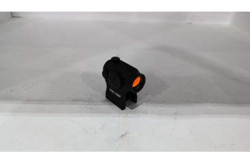 Image of EDEMO Holosun Paralow HS503G Reticle Red Dot Sight, Exclusive ACSS CQB Reticle, Black, HS503G-ACSS, EDEMO3