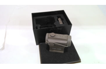 Image of EDEMO Holosun Red Dot Sight, Flat Dark Earth, HS403B-FDE, EDEMO2