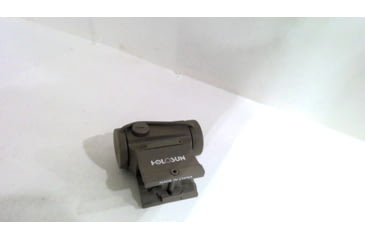 Image of EDEMO Holosun Red Dot Sight, Flat Dark Earth, HS403B-FDE, EDEMO3