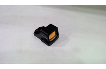 Image of EDEMO Holosun Sub-compact HS507K-X2 Dot Red Dot Sight, 1x, 2 MOA, Black, HS507K-X2, EDEMO1
