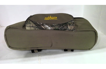 Image of EDEMO Horn Hunter Premium Spotting Scope Case, Camo, SC07CM, EDEMO1