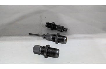 Image of EDEMO Hornady Series II Three-Die Pistol Set .45 ACP/WM AR - 546554, EDEMO1
