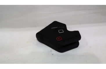 Image of EDEMO IDENTILOCK S&amp;W-B1 Biometric Trigger Lock, Black, ID010101SNWB1, EDEMO1