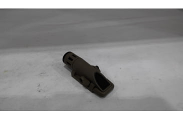 Image of EDEMO INFORCE Weapon Mounted Multifunction LED Tactical Light, Gen 2, White, 400 Lumens, Flat Dark Earth, IF71002DE, EDEMO1