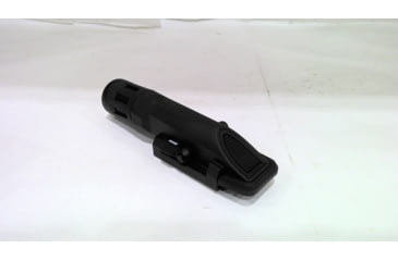 Image of EDEMO INFORCE WMLX Multifunction LED Weapon Mounted Light, 123A Lithium, White, 800 Lumens, Black, IF71003, EDEMO4