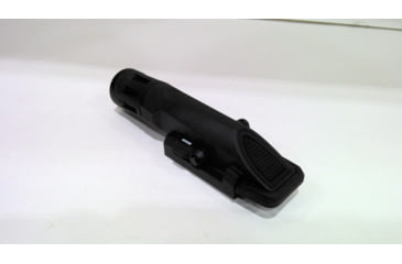 Image of EDEMO INFORCE WMLX Multifunction LED Weapon Mounted Light, 123A Lithium, White, 800 Lumens, Black, IF71003, EDEMO5