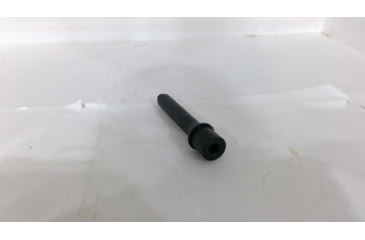 Image of EDEMO Jacob Grey Firearms 6in 9mm Luger 1/2x28 Barrel, AR-9, Black, 9MM6B, EDEMO1