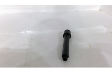 Image of EDEMO Jacob Grey Firearms 6in 9mm Luger 1/2x28 Barrel, AR-9, Black, 9MM6B, EDEMO1