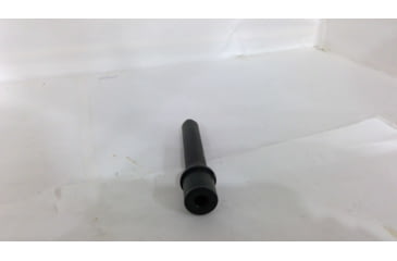 Image of USED Jacob Grey Firearms 6in 9mm Luger 1/2x28 Barrel, AR-9, Black, 9MM6B, EDEMO2, Condition Fair, Used