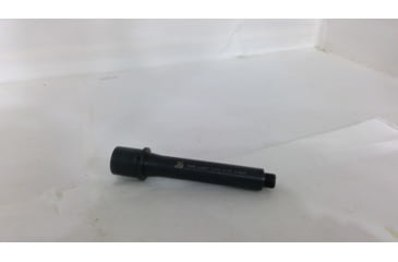 Image of USED Jacob Grey Firearms 6in 9mm Luger 1/2x28 Barrel, AR-9, Black, 9MM6B, EDEMO2, Condition Fair, Used