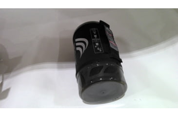 Image of EDEMO Jetboil SUMO Cooking System, Carbon, SUMOCB, EDEMO1