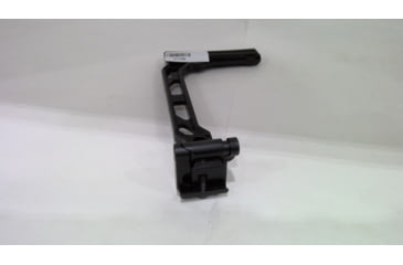 Image of EDEMO JMac Customs SS-8R Skeleton Stock with 1913 Folding Mech, 8in, SS-8R+FM-SM-1913, EDEMO1