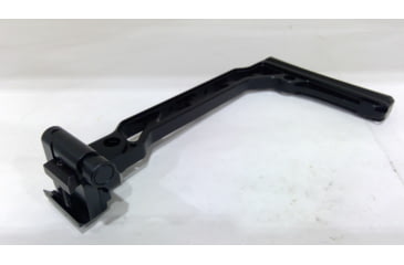 Image of EDEMO JMac Customs SS-8R Skeleton Stock with 1913 Folding Mech, 8in, SS-8R+FM-SM-1913, EDEMO2