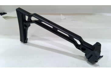 Image of EDEMO JMac Customs SS-8R Skeleton Stock with 1913 Folding Mech, 8in, SS-8R+FM-SM-1913, EDEMO2