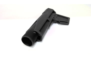 Image of EDEMO KAK Shockwave 2.0 Blade Stabilizer Brace w/Buffer Tube, Black, SHOCKWAVE-2.0-BLD-TUBE-BLK, EDEMO1