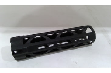 Image of EDEMO Kaw Valley Precision Konza 7in M-Lok Handguard, Black, Medium, KR-7-MLOK, EDEMO1