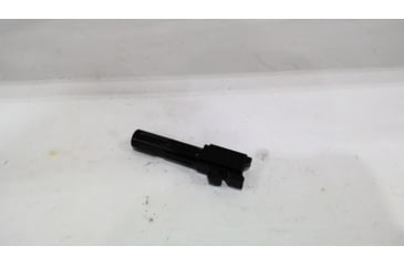 Image of EDEMO Killer Innovations Velocity Glock 26 Non-Threaded Pistol Barrel, Black, GLKBN281DLC, EDEMO1