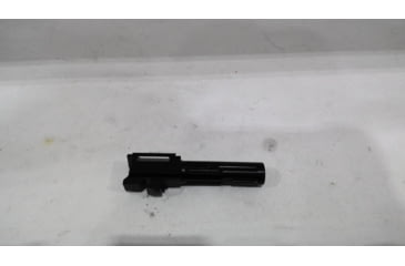 Image of EDEMO Killer Innovations Velocity Glock 26 Non-Threaded Pistol Barrel, Black, GLKBN281DLC, EDEMO1
