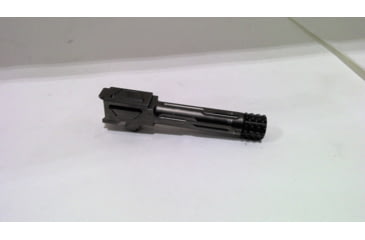 Image of EDEMO Killer Innovations Velocity Glock 26 Threaded Barrel, MDC, Gray, G26THD1GRY, EDEMO1