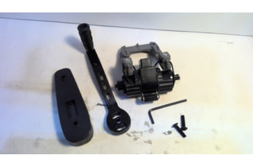Image of EDEMO Killer Instinct DSC Compact Crank Sled2, 2078-2, EDEMO1