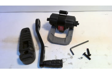 Image of EDEMO Killer Instinct DSC Compact Crank Sled2, 2078-2, EDEMO1