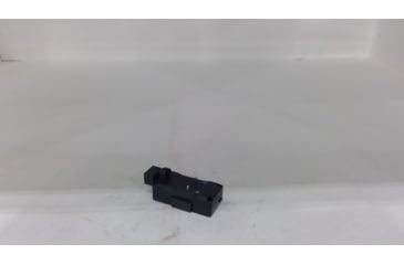Image of EDEMO Kinetic Development Group SIDELOK MRO MOUNT Lower 1/3 Co-witness, Black SID5-220, EDEMO2