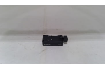 Image of EDEMO Kinetic Development Group SIDELOK MRO MOUNT Lower 1/3 Co-witness, Black SID5-220, EDEMO2