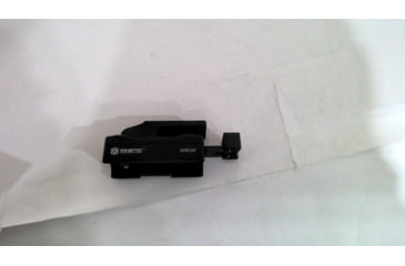 Image of EDEMO Kinetic Development Group SIDELOK MRO MOUNT Lower 1/3 Co-witness, Black SID5-220, EDEMO3