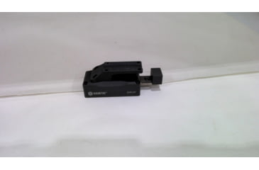 Image of EDEMO Kinetic Development Group SIDELOK MRO MOUNT Lower 1/3 Co-witness, Black SID5-220, EDEMO4