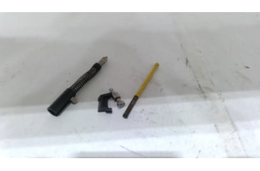 Image of EDEMO L2D Combat Enhanced Upper Parts Kit, Glock 9mm Except G43, Titanium Nitride, LD-PK-ESP-9-TIN, EDEMO1