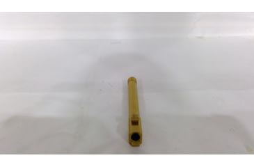 Image of EDEMO L2D Combat Precision Match Fluted/Threaded Barrel, Glock 34, Titanium Nitride, LD-BBL-PM-34-FT-TIN, EDEMO1