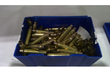 Image of EDEMO Lapua .300 PRC Rifle Brass, 100 Rounds, 4PH7098, EDEMO1